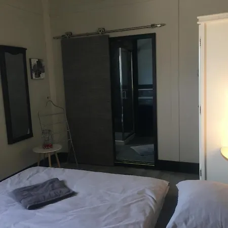 B&B Casa El Cardo Morado Aspe
