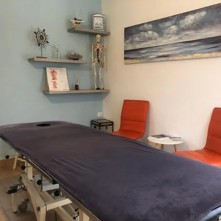 Alojamento de Acomodação e Pequeno-almoço B&B Casa El Cardo Morado