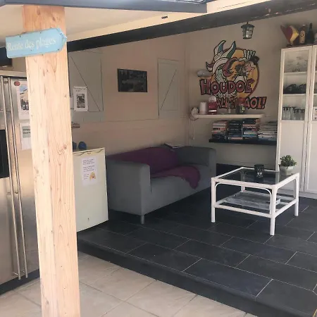 Alojamento de Acomodação e Pequeno-almoço B&B Casa El Cardo Morado *