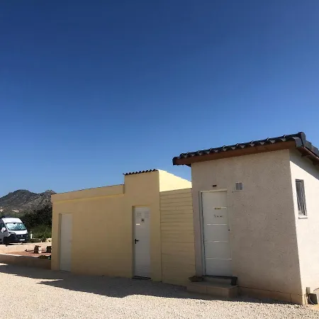 B&B Casa El Cardo Morado Alojamento de Acomodação e Pequeno-almoço