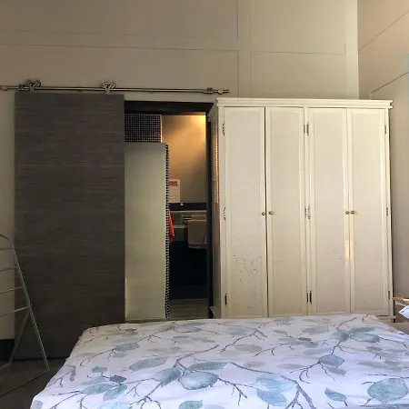 Alojamento de Acomodação e Pequeno-almoço B&B Casa El Cardo Morado
