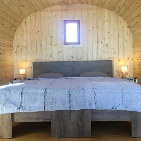 Bed & Breakfast B&B Casa El Cardo Morado