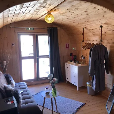 B&B Casa El Cardo Morado * Aspe