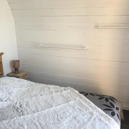 B&B Casa El Cardo Morado Aspe