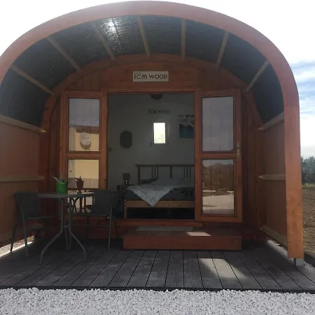 B&B Casa El Cardo Morado Bed & Breakfast *