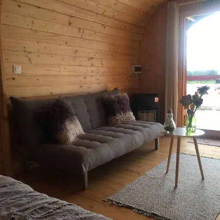 B&B Casa El Cardo Morado Bed & Breakfast *