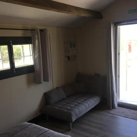 B&B Casa El Cardo Morado Bed & Breakfast *