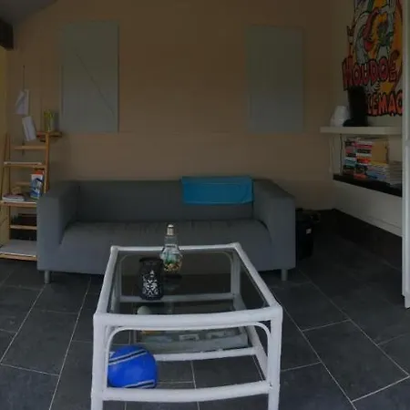 B&B Casa El Cardo Morado Bed & Breakfast Aspe
