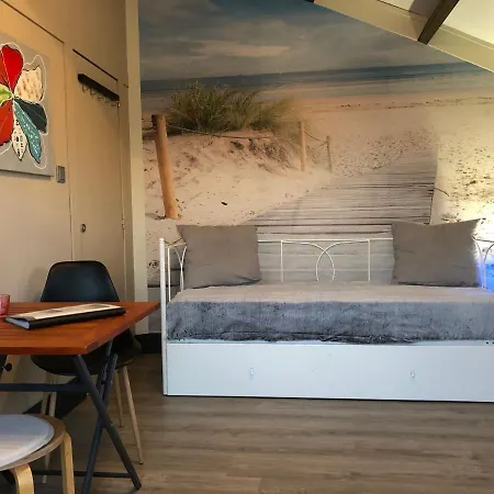 B&B Casa El Cardo Morado *