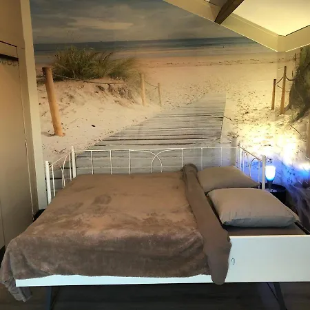 B&B Casa El Cardo Morado Bed & Breakfast Aspe