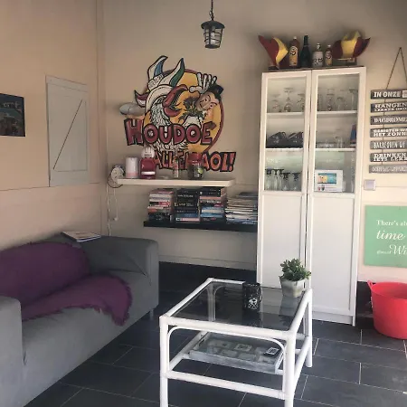 B&B Casa El Cardo Morado * Aspe