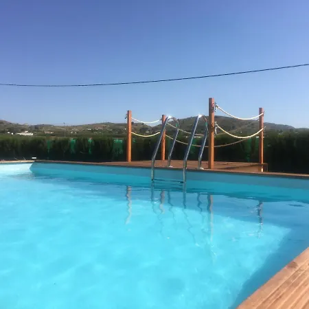 B&B Casa El Cardo Morado *