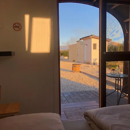 Bed & Breakfast B&B Casa El Cardo Morado