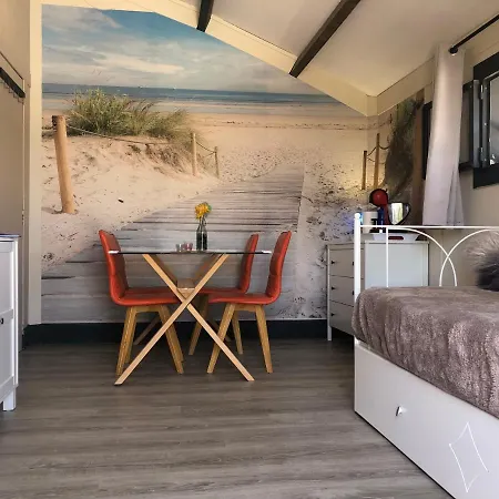 B&B Casa El Cardo Morado