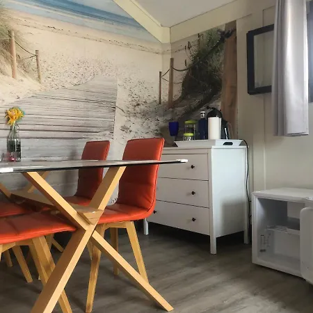 Bed & Breakfast B&B Casa El Cardo Morado Aspe