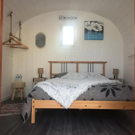 B&B Casa El Cardo Morado Aspe