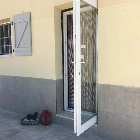 Bed & Breakfast B&B Casa El Cardo Morado