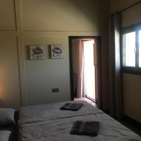 B&B Casa El Cardo Morado Aspe